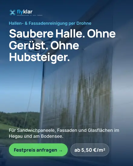 Werbeanzeige Weisser Gruppe