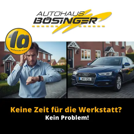 Werbeanzeige Bösinger