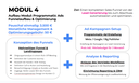 Wachstums-Autopilot - MODUL 4 - Aufbau Modul: Programmatic Ads Funnelaufbau & Optimierung