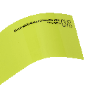 EverGuard X - Glossy Acid Green - Porsche PTS