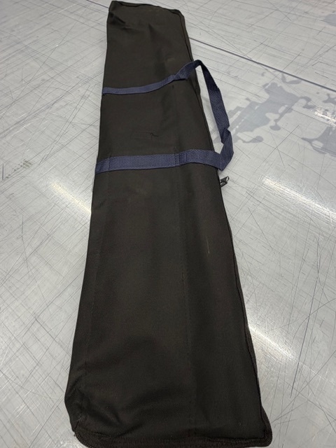 Beachflag inkl. Transporttasche