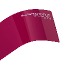 EverGuard X - Gloss Star Ruby Red