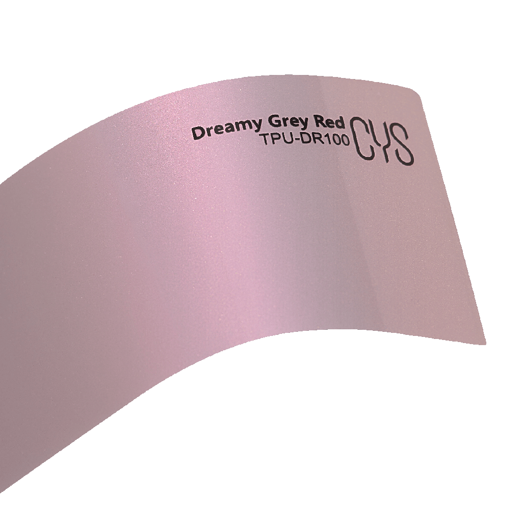 EverGuard X - Dreamy Grey Red