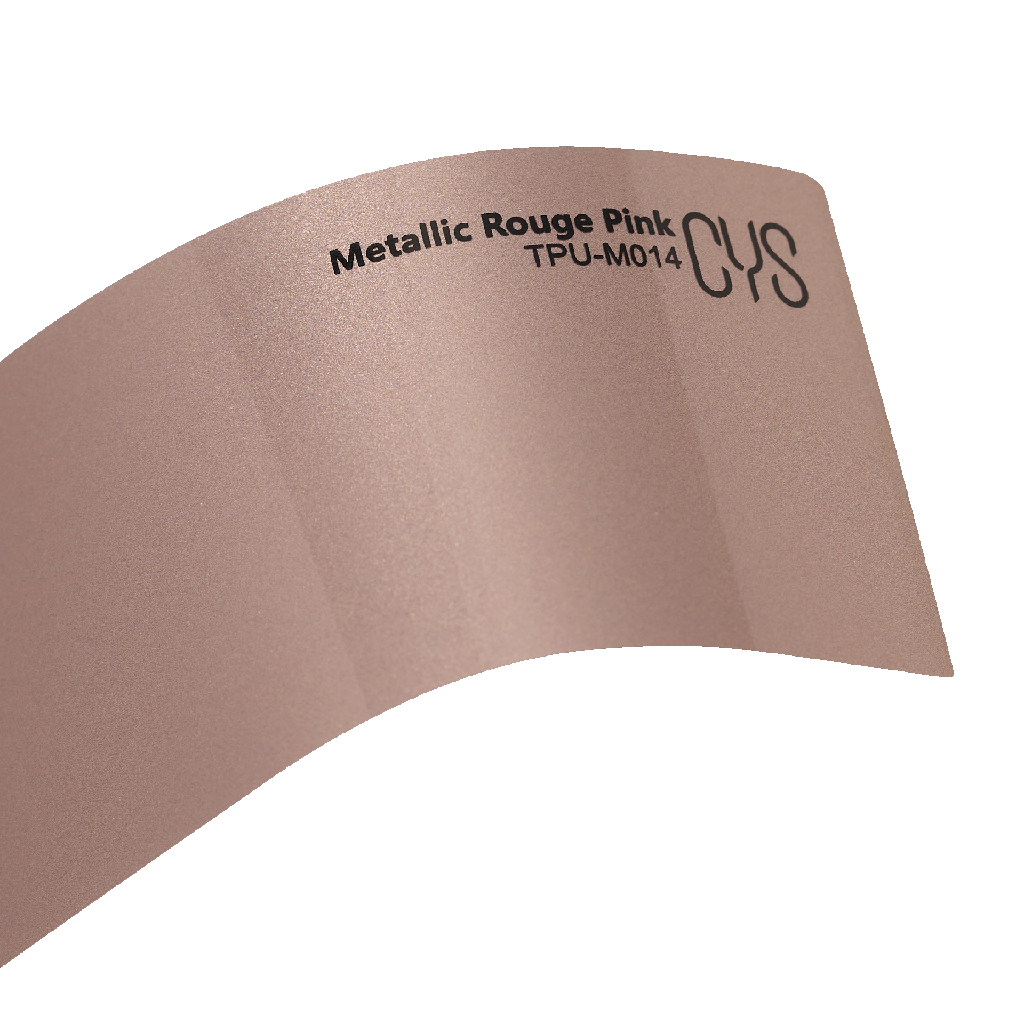 EverGuard X - Metallic Rouge Pink