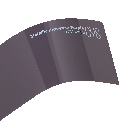 EverGuard X - Metallic Provence Purple