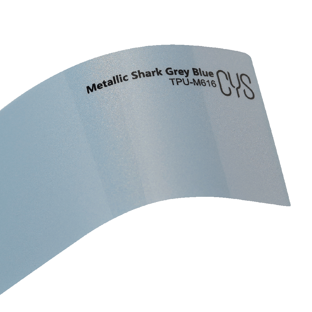 EverGuard X - Metallic Shark Grey Blue