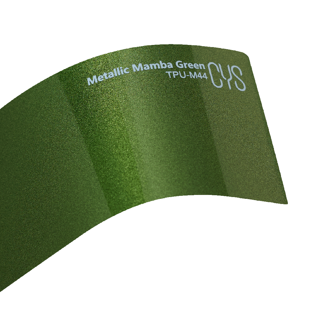 EverGuard X - Metallic Mamba Green
