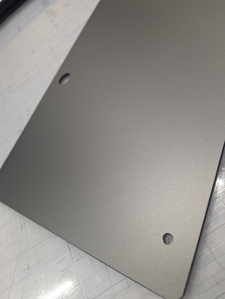 EverGuard X - Selbstheilende Schutzfolie - Dometic Glasabdeckung