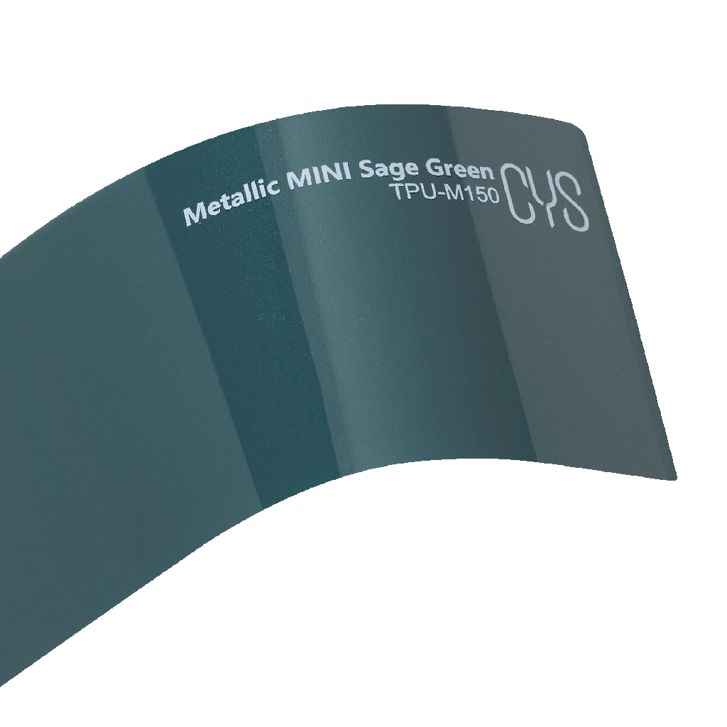 EverGuard X - Metallic MINI Sage Green