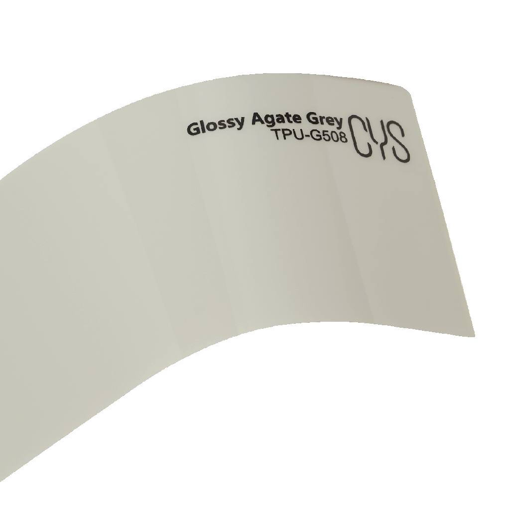 EverGuard X - Glossy Agate Grey