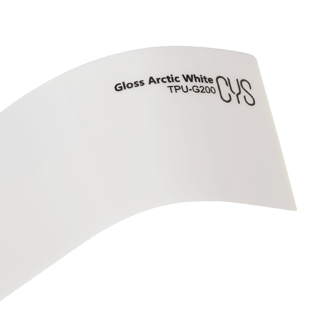 EverGuard X - Gloss Arctic White