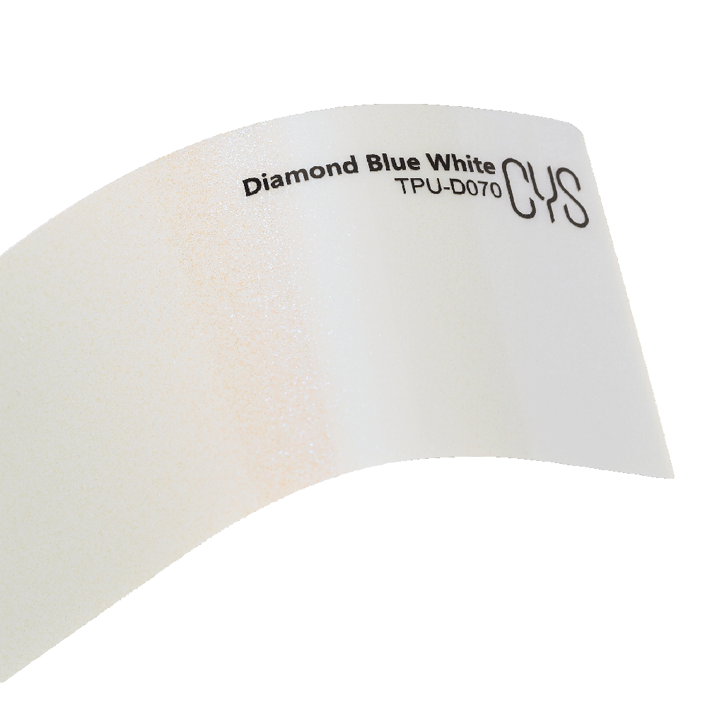 EverGuard X - Diamond Blue White