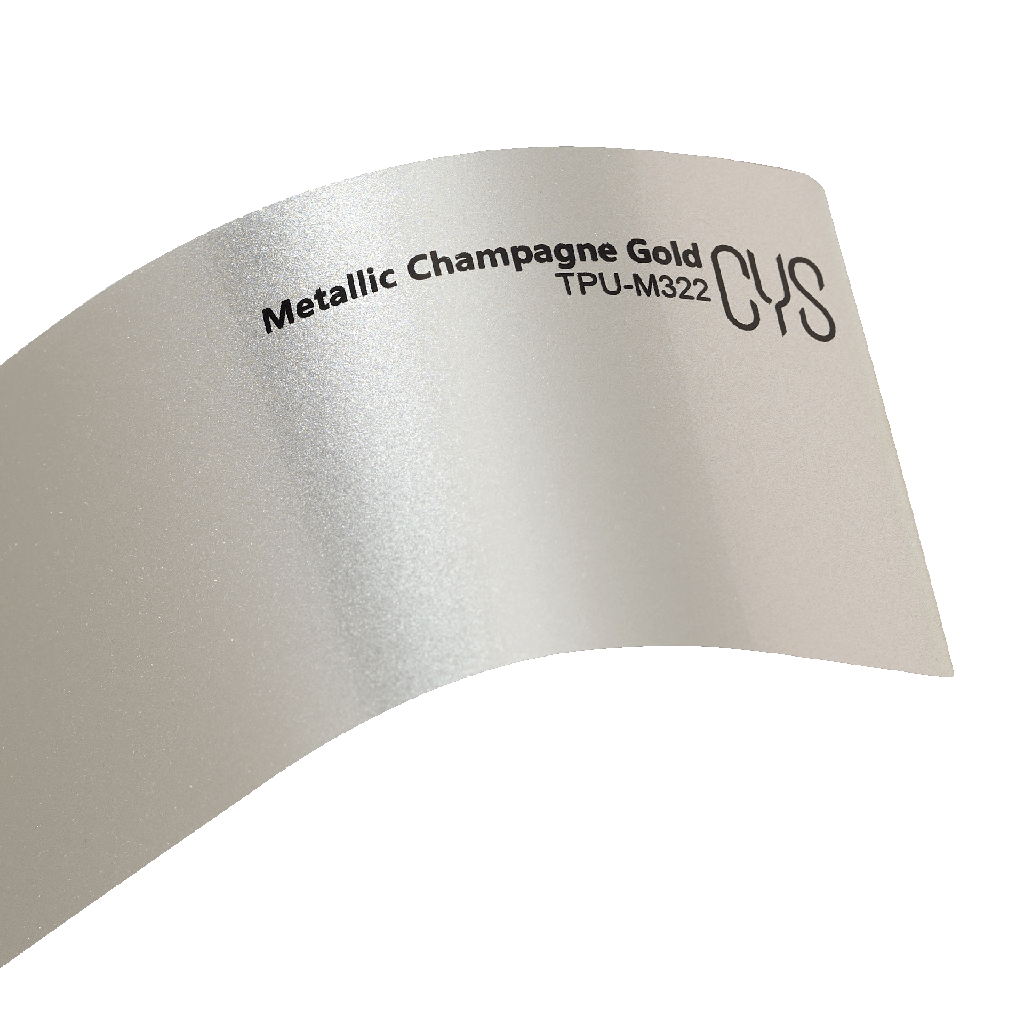 EverGuard X - Metallic Champagne Gold