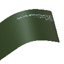 EverGuard X - Dark satin Military Green