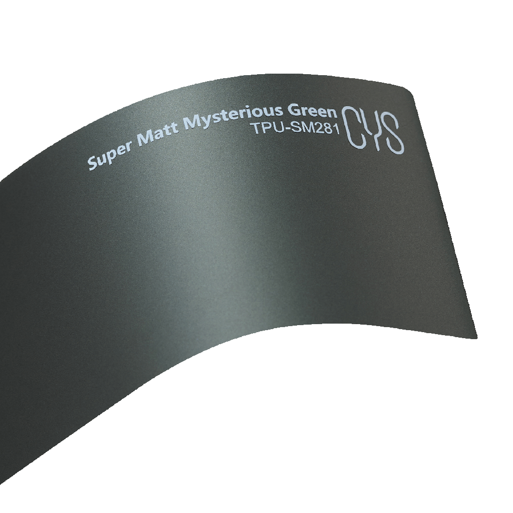 EverGuard X - Super Matt Mysterious Green