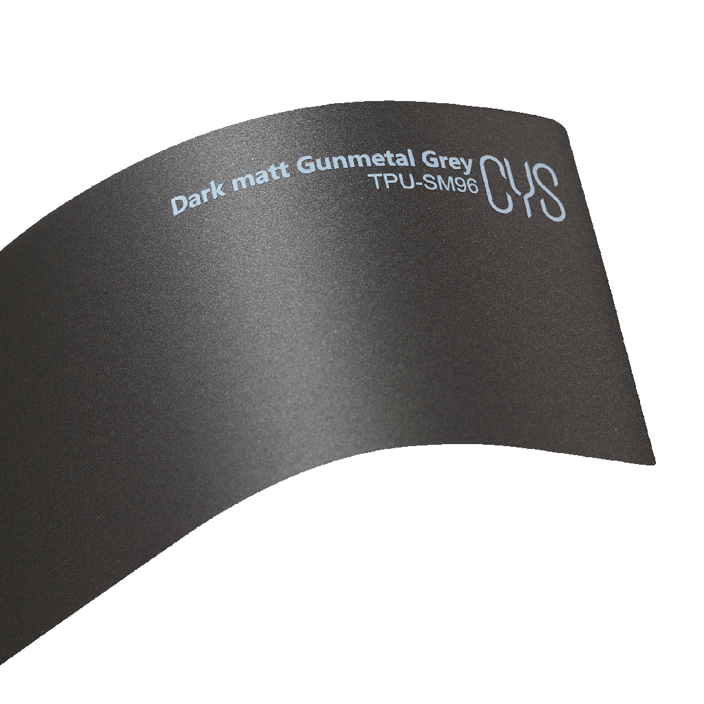 EverGuard X - Dark matt Gunmetal Grey