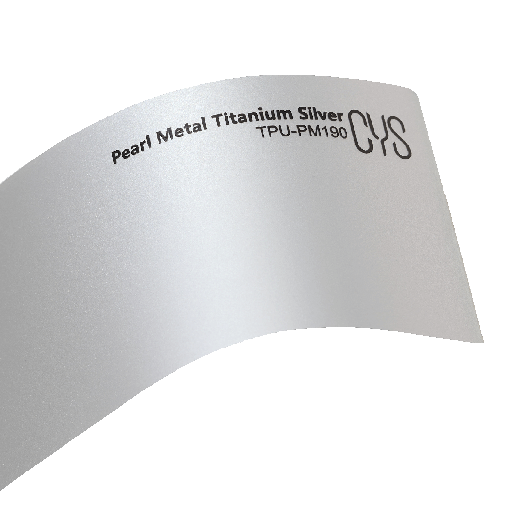 EverGuard X - Pearl Metal Titanium Silver