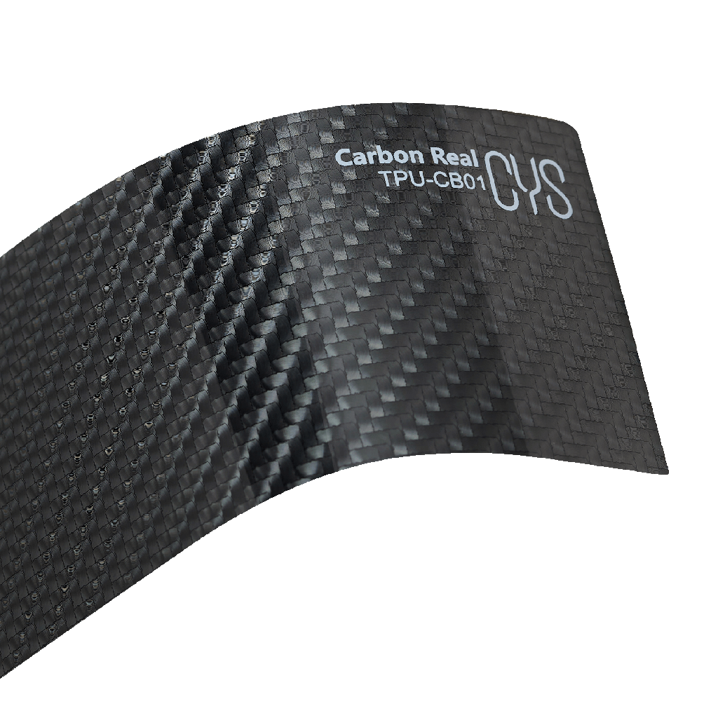 EverGuard X - Carbon Real