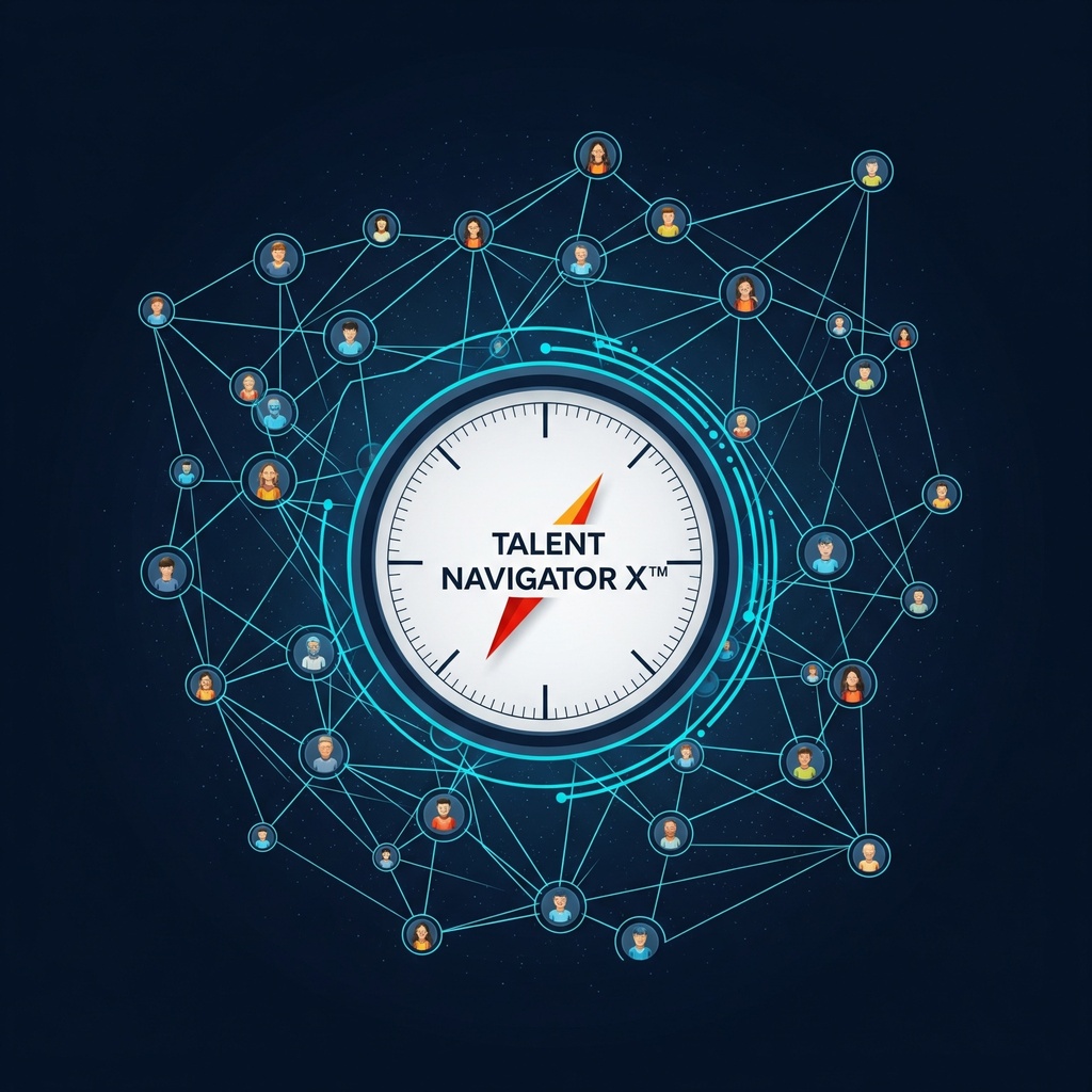 SMART SEARCH® TALENT-NAVIGATOR X™ 60 T - 4250