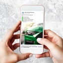 Smart Search Vario 30 T - 800 